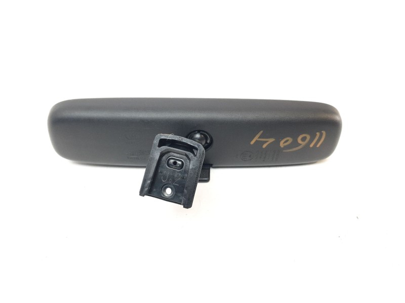 Recambio de espejo para lexus xe2 is300h referencia OEM IAM 032198  