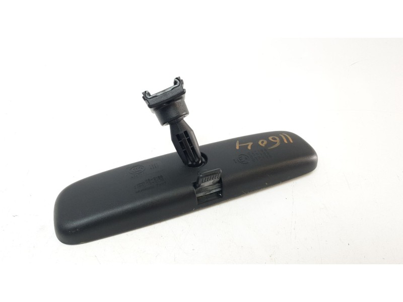 Recambio de espejo para lexus xe2 is300h referencia OEM IAM 032198  