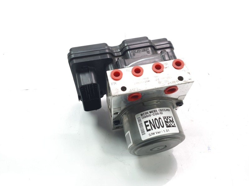 Recambio de abs para hyundai i20 iii (bc3, bi3) 1.6 t-gdi referencia OEM IAM 58910CO000  