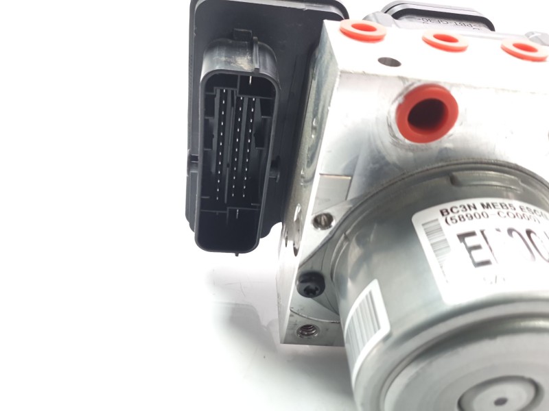 Recambio de abs para hyundai i20 iii (bc3, bi3) 1.6 t-gdi referencia OEM IAM 58910CO000  