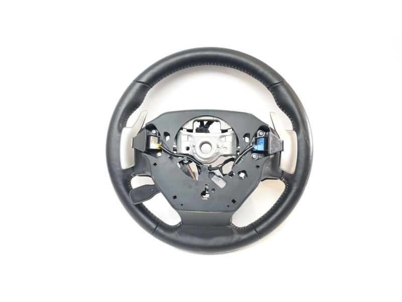 Recambio de volante para lexus xe2 is300h referencia OEM IAM 4510053440C0  