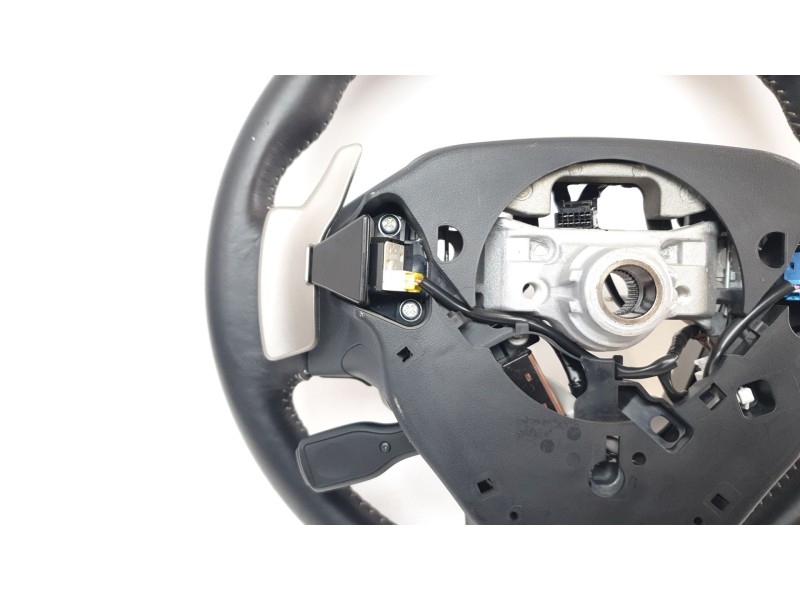 Recambio de volante para lexus xe2 is300h referencia OEM IAM 4510053440C0  