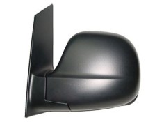 Recambio de retrovisor izquierdo para mercedes-benz vito caja cerrada 6.03 referencia OEM IAM A6398100516 1051314020 ME9097004