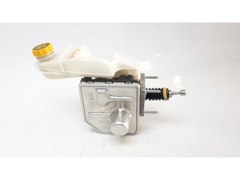 Recambio de abs para jeep renegade limited 4x4 referencia OEM IAM 52169711  