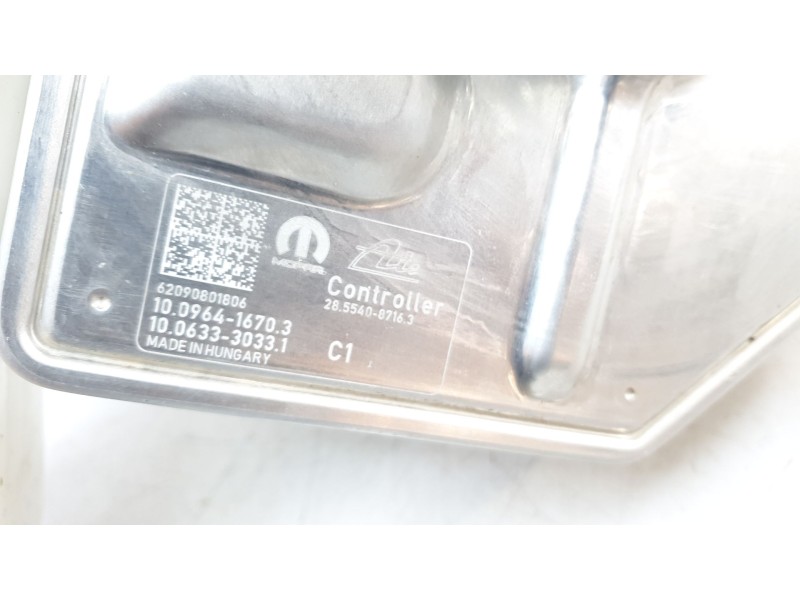 Recambio de abs para jeep renegade limited 4x4 referencia OEM IAM 52169711  