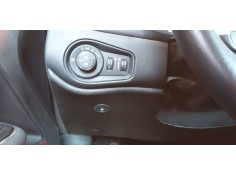 Recambio de caja reles / fusibles para jeep renegade limited 4x4 referencia OEM IAM 521581070   2