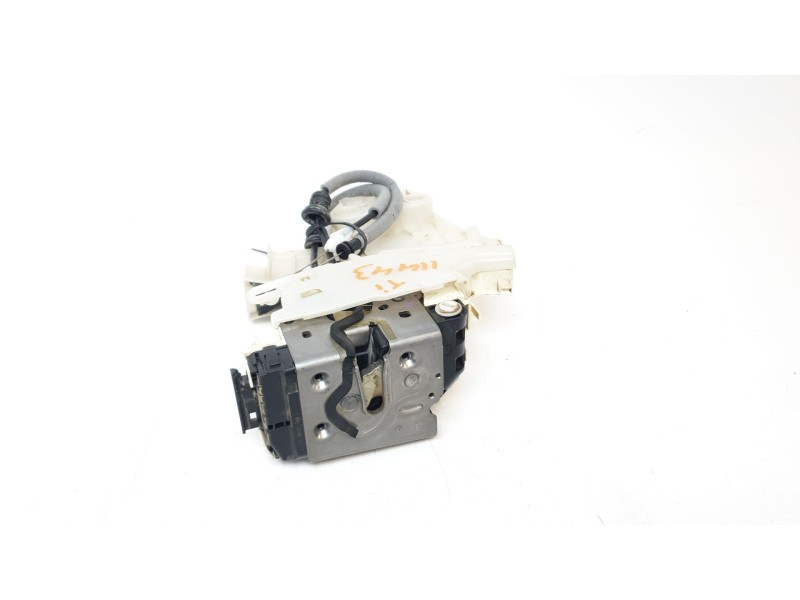 Recambio de cerradura puerta trasera izquierda para jeep renegade limited 4x4 referencia OEM IAM 5213904 40136025 