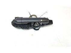 MANETA EXTERIOR TRASERA IZQUIERDA 6QL52TZZAA 