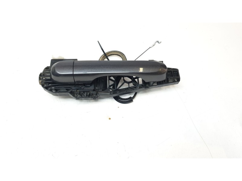 Recambio de maneta exterior trasera izquierda para jeep renegade limited 4x4 referencia OEM IAM 6QL52TZZAA  