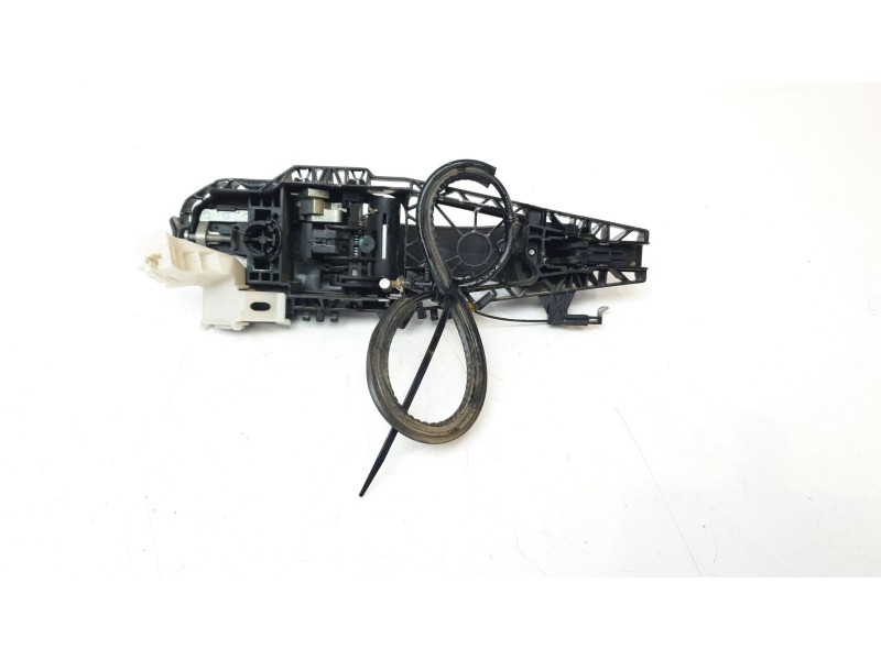 Recambio de maneta exterior trasera izquierda para jeep renegade limited 4x4 referencia OEM IAM 6QL52TZZAA  