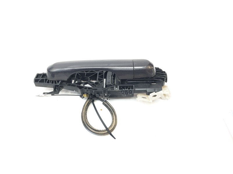 Recambio de maneta exterior trasera izquierda para jeep renegade limited 4x4 referencia OEM IAM 6QL52TZZAA  