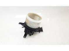 Recambio de ventilador calefaccion para jeep renegade limited 4x4 referencia OEM IAM 5T5930100 68266039AA  2