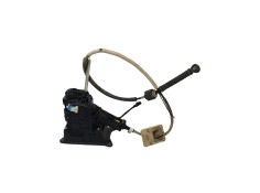 PALANCA CAMBIO 735675947 