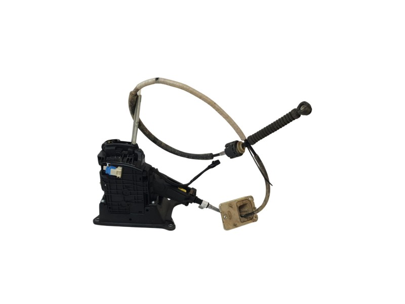 Recambio de palanca cambio para jeep renegade limited 4x4 referencia OEM IAM 735675947  