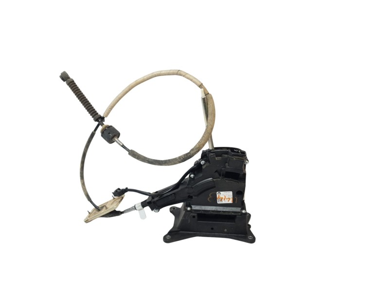 Recambio de palanca cambio para jeep renegade limited 4x4 referencia OEM IAM 735675947  