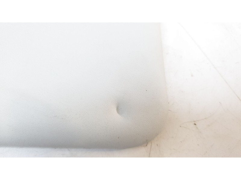 Recambio de parasol derecho para jeep renegade limited 4x4 referencia OEM IAM 735734809  