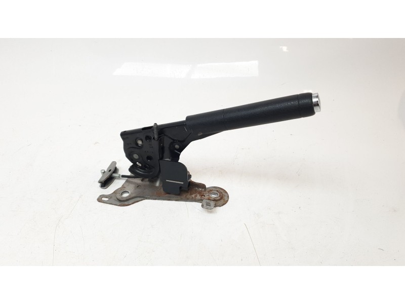 Recambio de palanca freno para citroën c3 1.2 12v e-thp referencia OEM IAM 98062965ZD  
