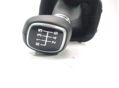 Recambio de pomo palanca cambio para hyundai i30 (pd) 1.4 cat referencia OEM IAM 43700G3110TRY   2