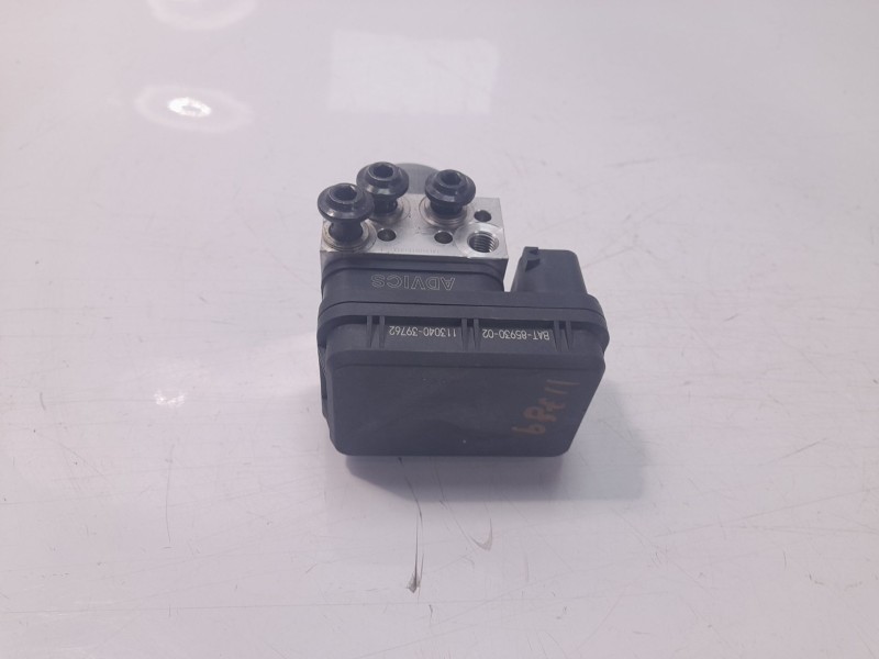 Recambio de abs para yamaha mt -07 referencia OEM IAM BAT859300700  