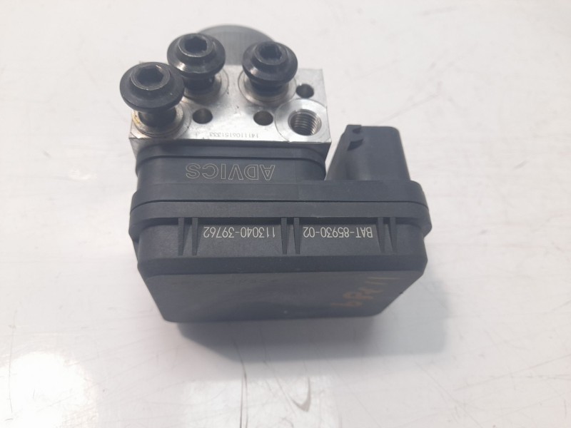 Recambio de abs para yamaha mt -07 referencia OEM IAM BAT859300700  