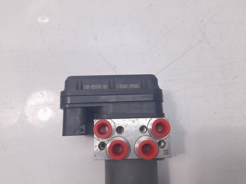 Recambio de abs para yamaha mt-07 mt-07 referencia OEM IAM 1XB859300800  