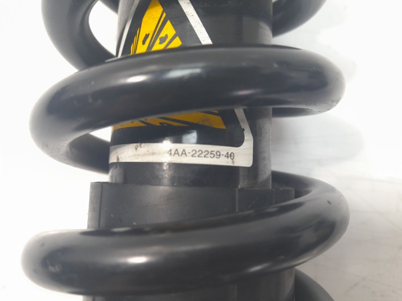 Recambio de amortiguador trasero para yamaha mt-07 mt-07 referencia OEM IAM BU22221090  