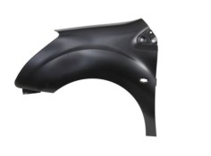 Recambio de aleta delantera izquierda para citroën berlingo cuadro referencia OEM IAM 7840W2 109073712 CI9183014