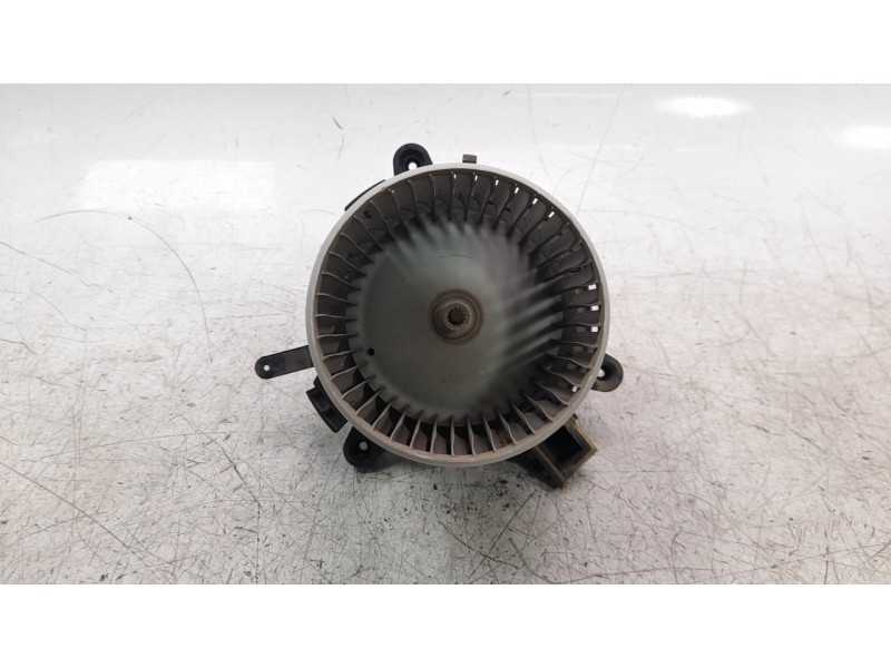 Recambio de ventilador calefaccion para citroen c4 picasso origins referencia OEM IAM 9849784380  