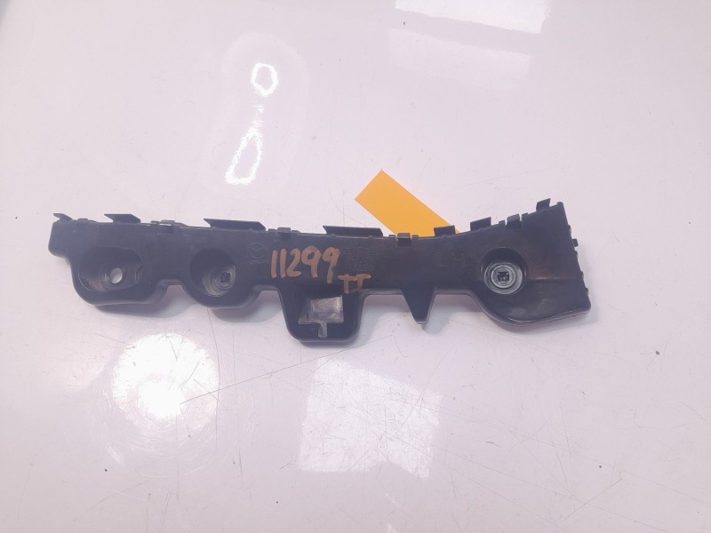 Recambio de soporte paragolpes trasero izquierdo para mazda cx-5 2.0 cat referencia OEM IAM KB8A502J1  