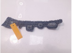 Recambio de soporte paragolpes trasero izquierdo para mazda cx-5 2.0 cat referencia OEM IAM KB8A502J1   2