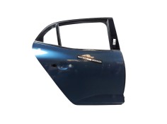 Recambio de puerta trasera derecha para renault megane iv berlina 5p 1.5 dci diesel fap energy referencia OEM IAM 821001172R   2