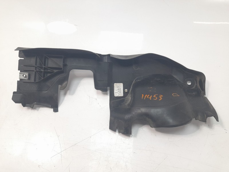 Recambio de moldura para mini cooper se cooper se electrico referencia OEM IAM 5A01624  