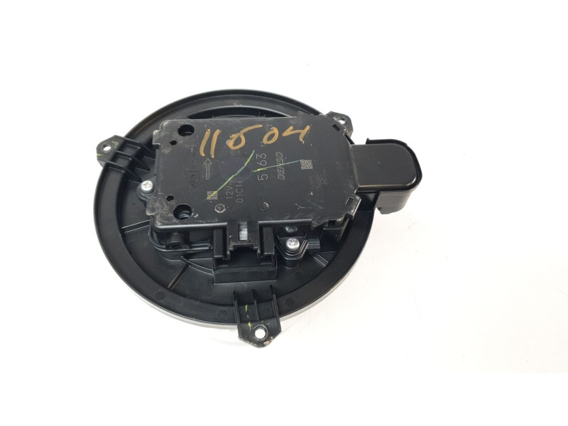 Recambio de ventilador calefaccion para lexus xe2 is300h referencia OEM IAM 8710330471  