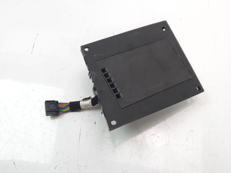 Recambio de cargador movil para hyundai i20 iii (bc3, bi3) 1.6 t-gdi referencia OEM IAM 84604Q00904X  