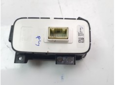 Recambio de mando multifuncion para hyundai i20 iii (bc3, bi3) 1.6 t-gdi referencia OEM IAM 93700CO000NNB   2