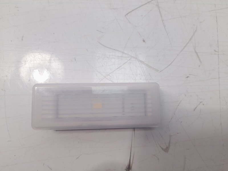 Recambio de luz interior para bmw 3 (f30, f80) 330 e referencia OEM IAM 927050502  