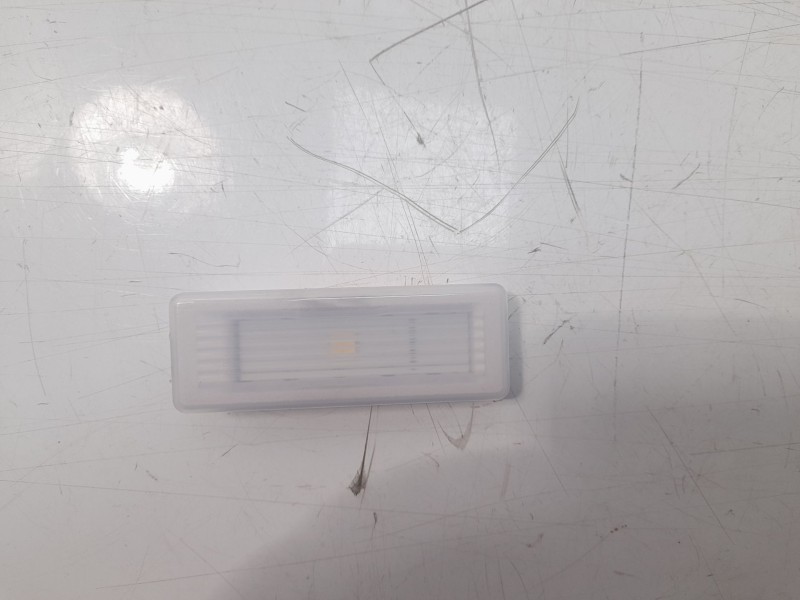 Recambio de luz interior para bmw 3 (f30, f80) 330 e referencia OEM IAM 927050502  