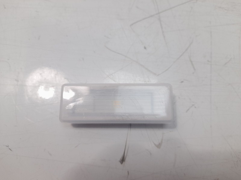 Recambio de luz interior para bmw 3 (f30, f80) 330 e referencia OEM IAM 927050502  