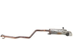 SILENCIADOR TRASERO 28700C0100 