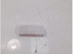 Recambio de luz interior para bmw 3 (f30, f80) 330 e referencia OEM IAM 927050502  