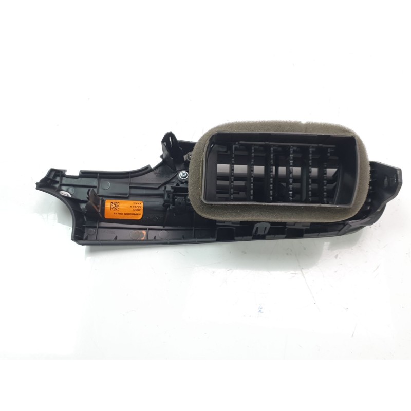 Recambio de aireador izquierdo para hyundai i20 iii (bc3, bi3) 1.6 t-gdi referencia OEM IAM 84790Q0000  