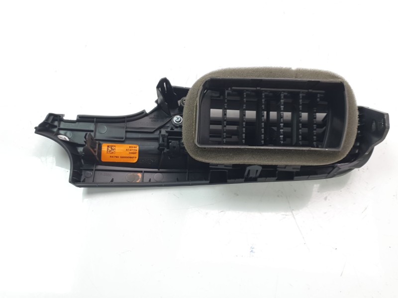 Recambio de aireador izquierdo para hyundai i20 iii (bc3, bi3) 1.6 t-gdi referencia OEM IAM 84790Q0000  