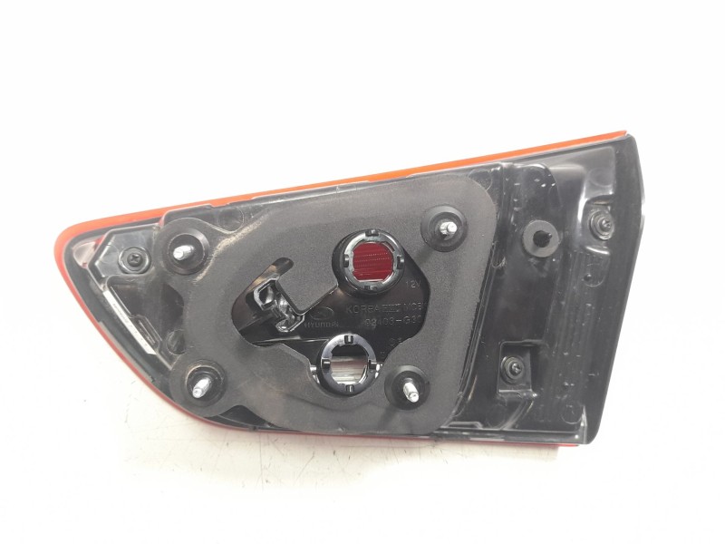 Recambio de piloto trasero izquierdo interior para hyundai i30 (pd) 1.4 cat referencia OEM IAM 92403G30  