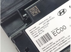 Recambio de modulo electronico para hyundai i20 iii (bc3, bi3) 1.6 t-gdi referencia OEM IAM 96510Q0000   2