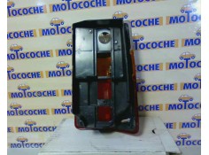 Recambio de piloto trasero derecho para fiat ducato referencia OEM IAM FT9174053 103F70061434 FT9174053 2