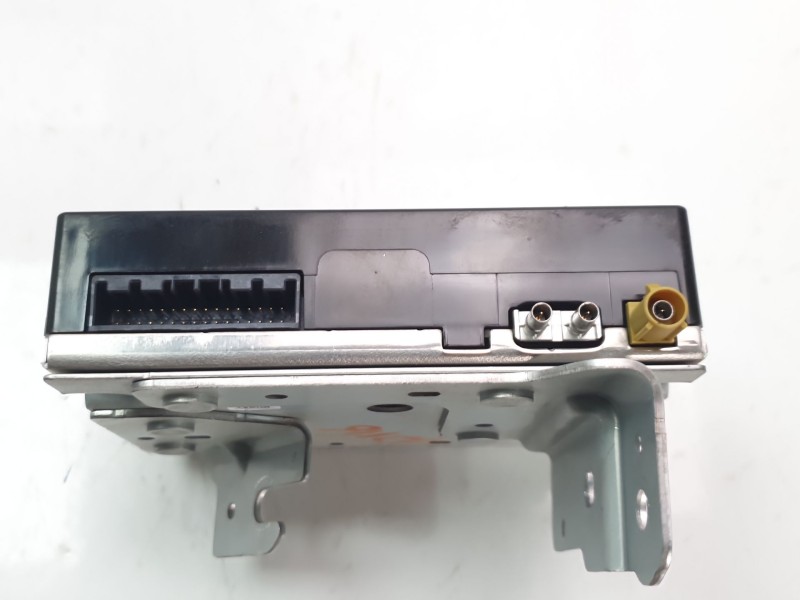 Recambio de modulo electronico para hyundai i20 iii (bc3, bi3) 1.6 t-gdi referencia OEM IAM 96510Q0000  