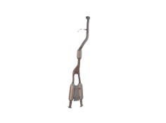 TUBO ESCAPE CENTRAL 1741036370 1741036370 UE6