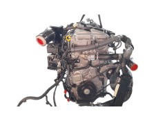 Recambio de motor completo para lexus xe2 is300h referencia OEM IAM 2AR  