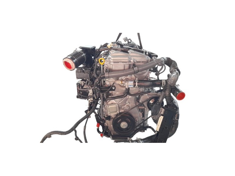 Recambio de motor completo para lexus xe2 is300h referencia OEM IAM 2AR  