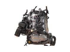 Recambio de motor completo para lexus xe2 is300h referencia OEM IAM 2AR   2